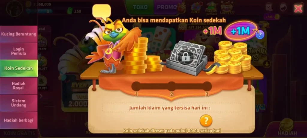 Unduh Royal Dream APK v6 + X8 Speeder [Versi 2025]