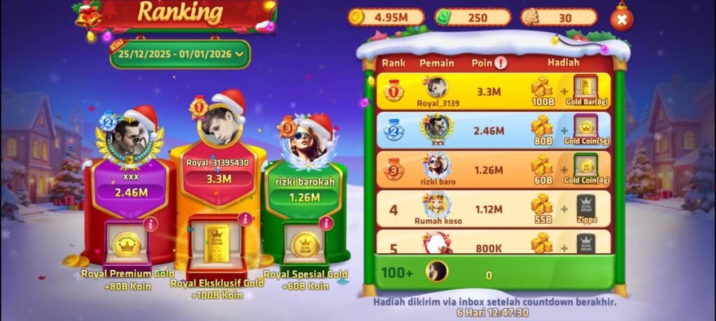 Unduh APK 6 (131,2 MB) – Aman & Terbaru (terbaru)