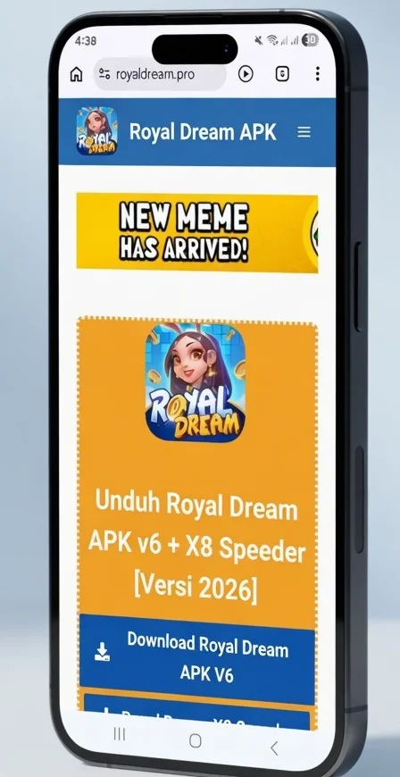 Download-Royal-Dream-APK-Step-1--513x1024