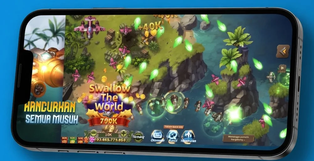 download-royal-dream-versi-terbaru