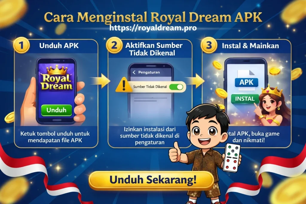 hw-to-install-royal-dream-apk-768x512